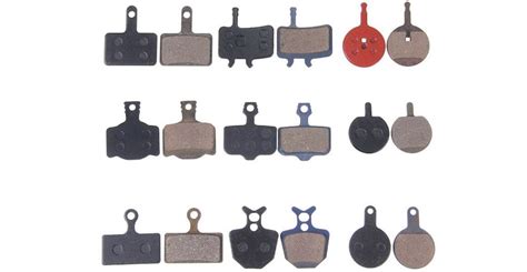 bicycle brake pad review or test or eval|best brake pads for bicycles.